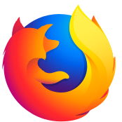 Mozilla Firefox